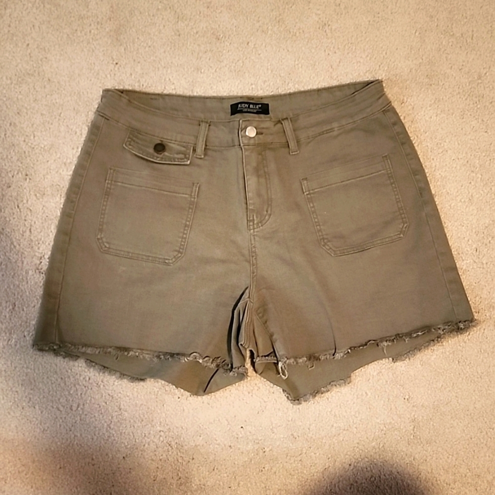 Women's Judy Blue shorts